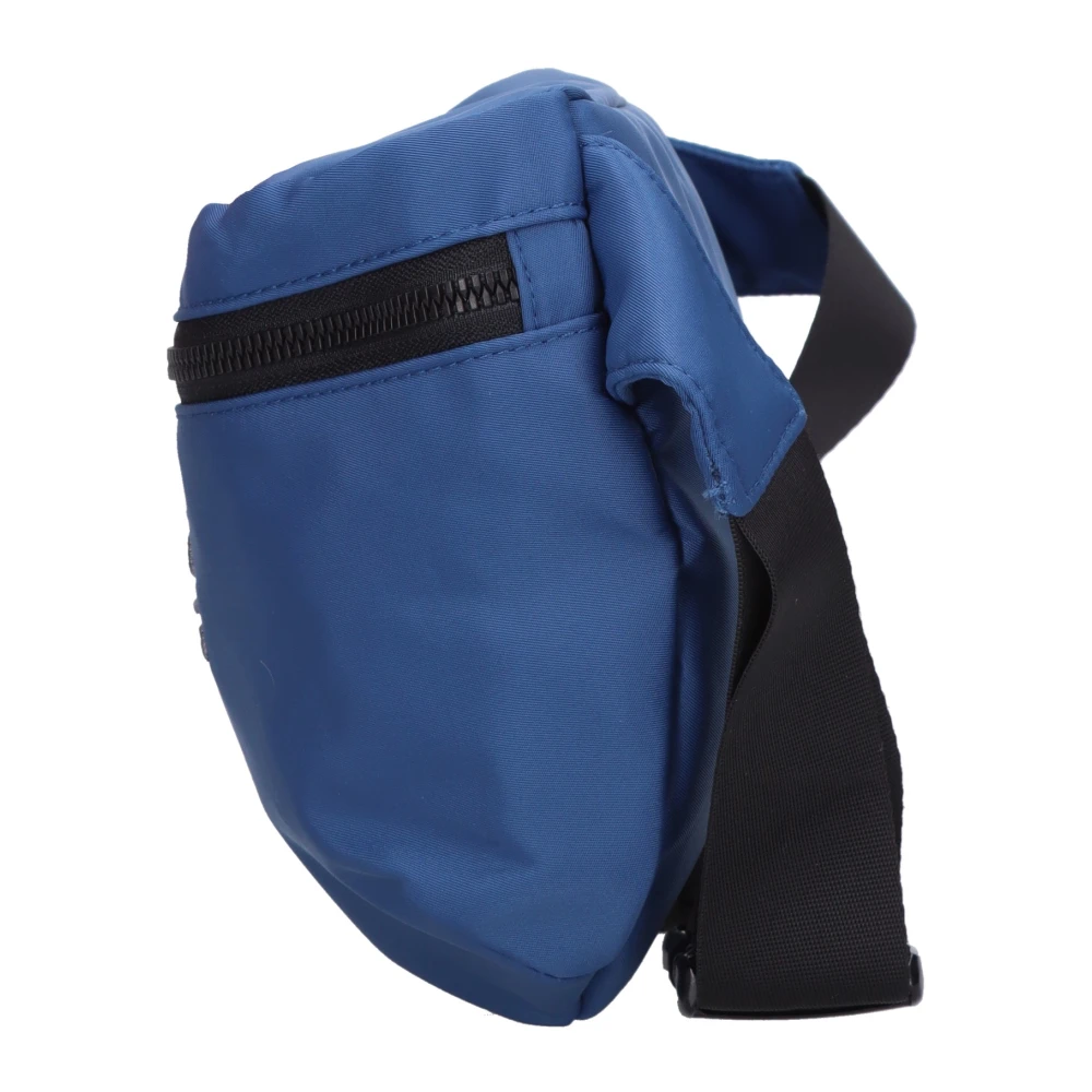 Guess Tassen.. Blauw Blue Heren