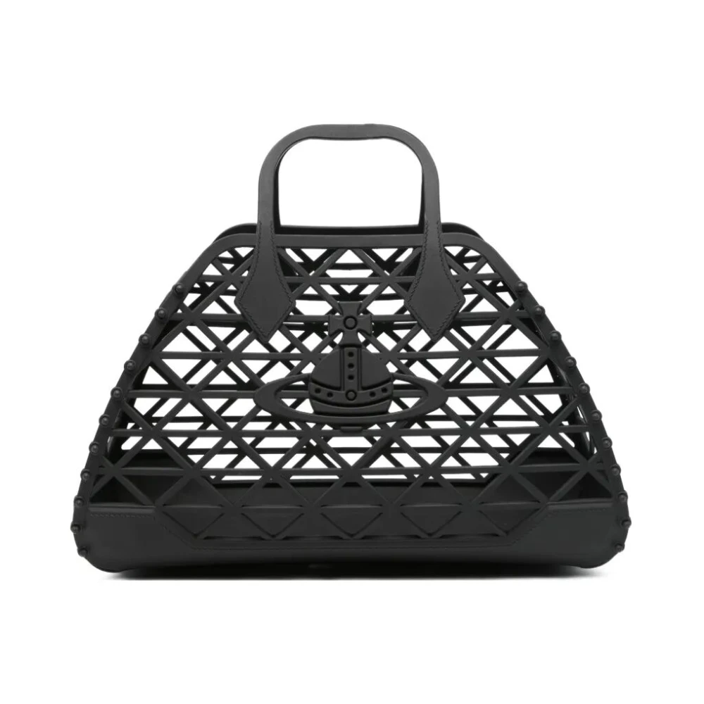 Vivienne Westwood , Handbags, Female, Black, One Size, X-Ray Bag