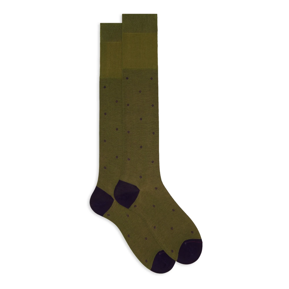 Underwear > Socks - - Gallo - Modalova
