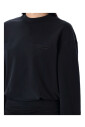 robe-mini-en-molleton-noire