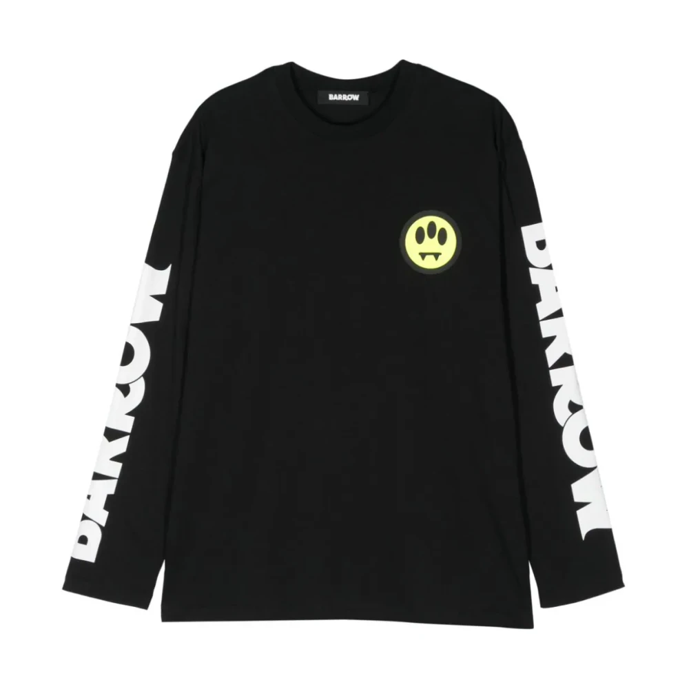 Sweatshirts & Hoodies > Sweatshirts - - Barrow - Modalova