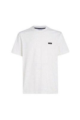 white-logo-patch-t-shirt