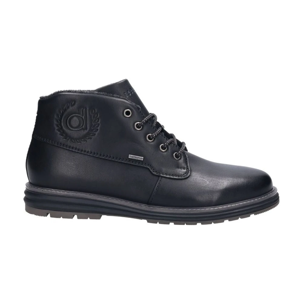 Shoes > Boots > Lace-up Boots - - Bugatti - Modalova
