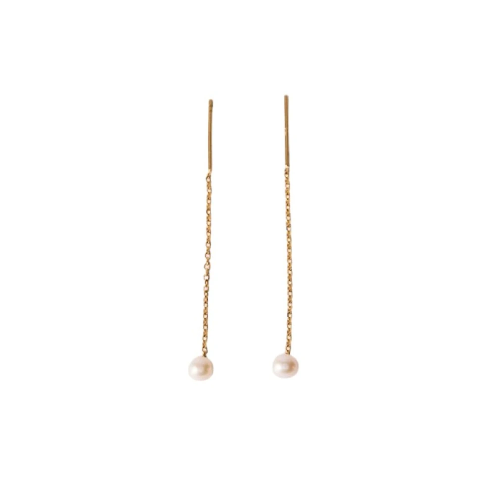 Accessories > Jewellery > Earrings - - Malababa - Modalova