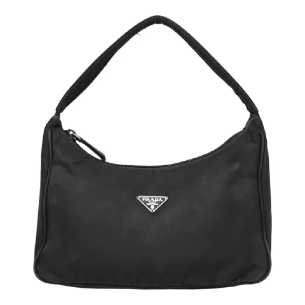 Pre-owned > Pre-owned Bags > Pre-owned Handbags - - Prada Vintage - Modalova