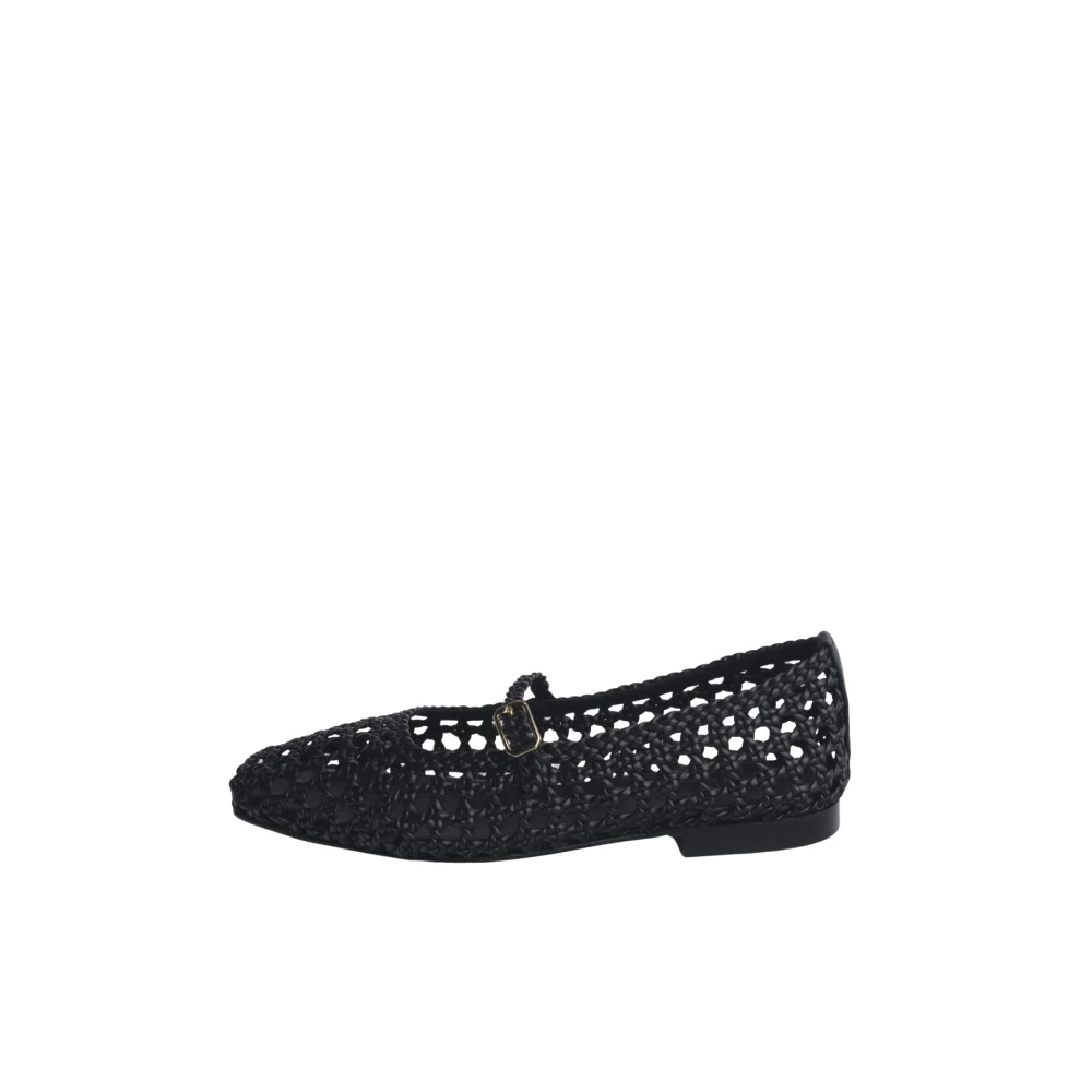 Shoes > Flats > Ballerinas - - Souliers Martinez - Modalova