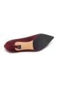 burgundy-suede-high-heel-shoes
