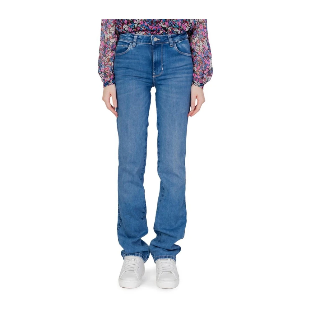 Jeans > Straight Jeans - - Guess - Modalova