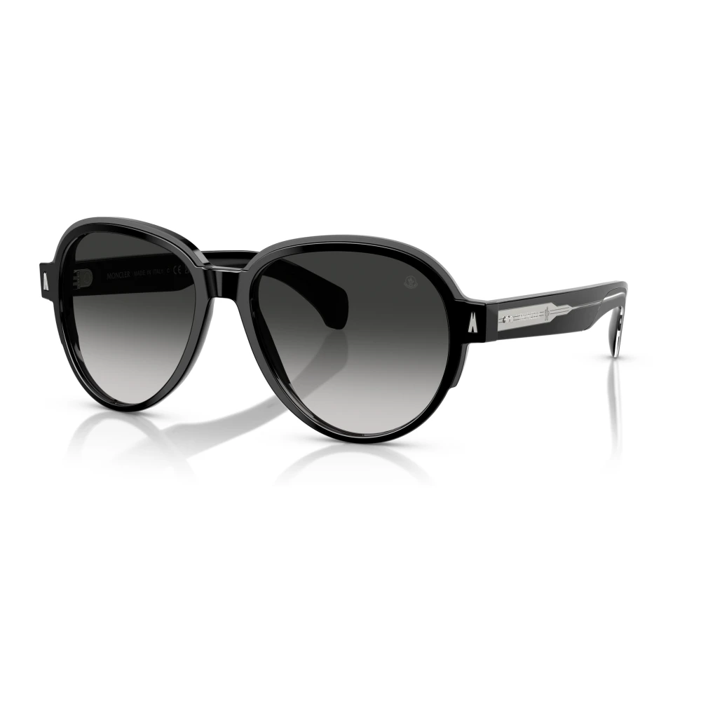 Accessories > Sunglasses - - Moncler - Modalova