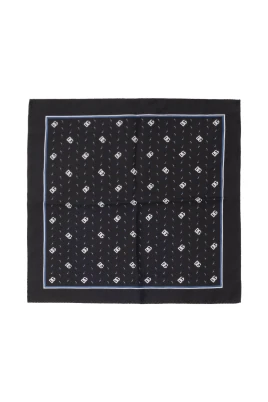 Pocket Pouch med DG-tryck