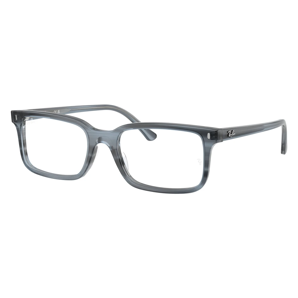 Ray-Ban Unisex Blue Rx5445 Optical Frame - Glasses - 54 Mm - Accessories