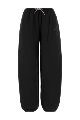 Tech Jersey Joggers