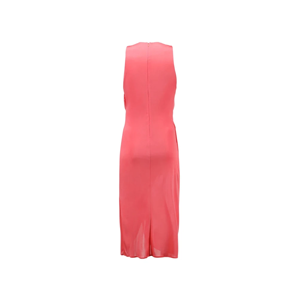 Aniye By Roze Jurken voor Vrouwen Pink Dames