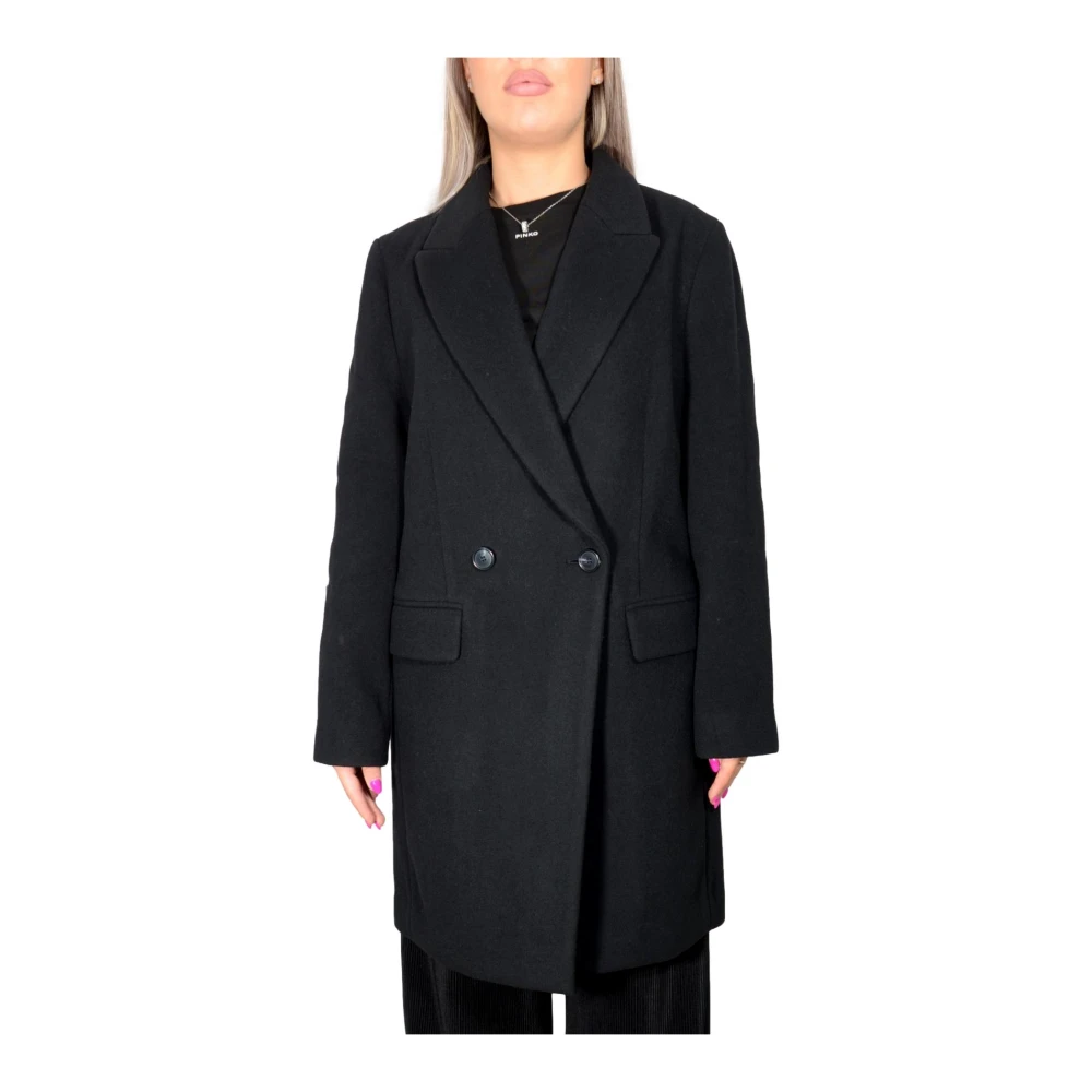 Coats > Double-Breasted Coats - - Hugo - Modalova