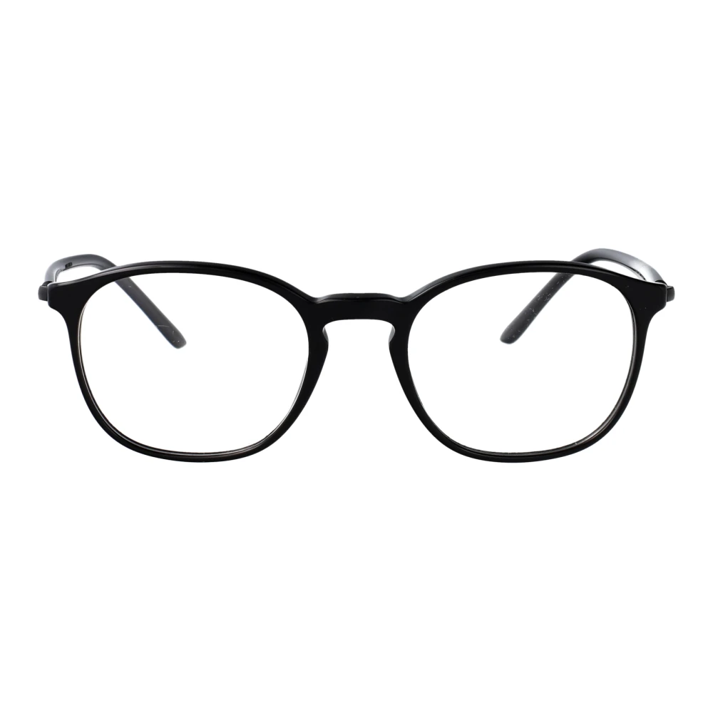 Giorgio Armani Herren Schwarz Accessories, K, 51 Mmgröße: