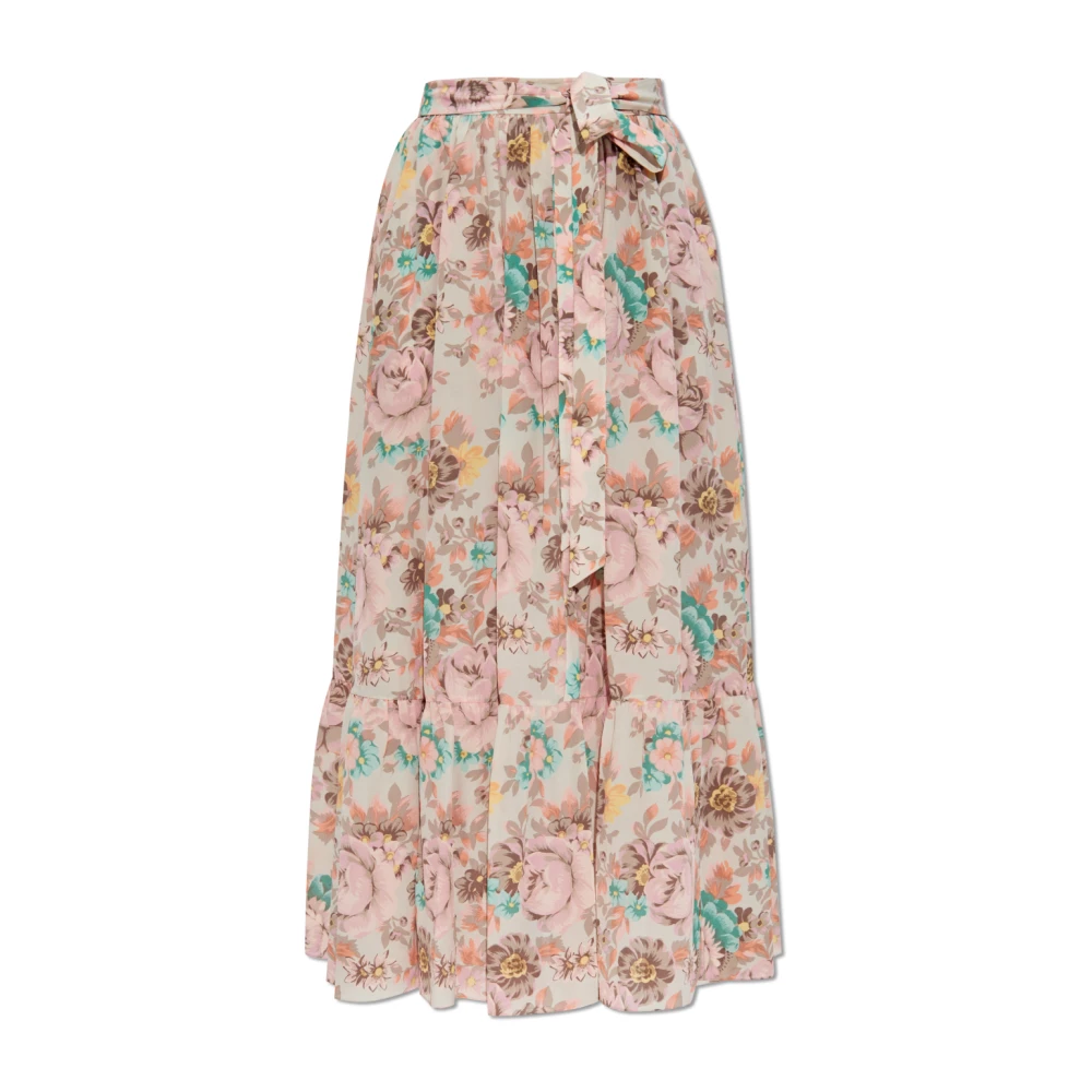 Skirts > Maxi Skirts - - Chloé - Modalova