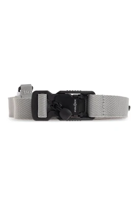 Latitude Web Belt