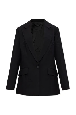 Ottie Blazer
