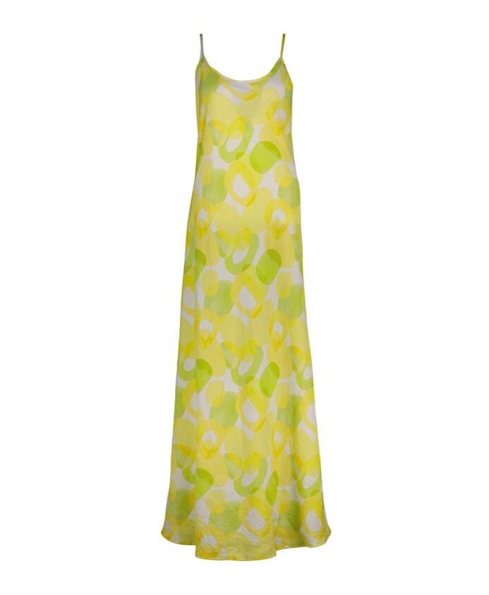 robe-jaune-clair