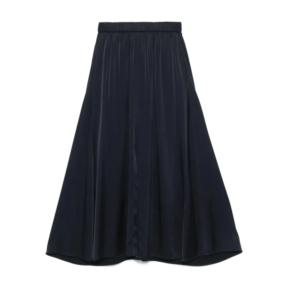Skirts > Midi Skirts - - Forte Forte - Modalova