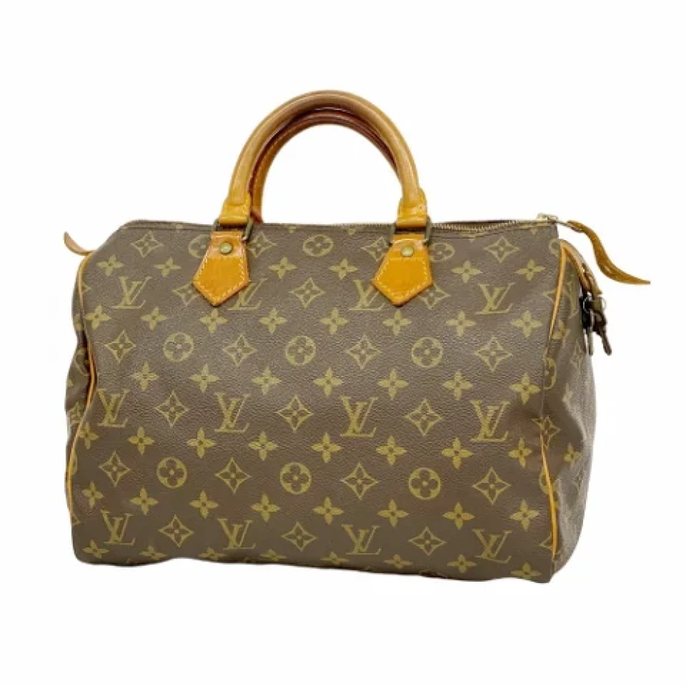 Pre-owned > Pre-owned Bags > Pre-owned Handbags - - Louis Vuitton Vintage - Modalova
