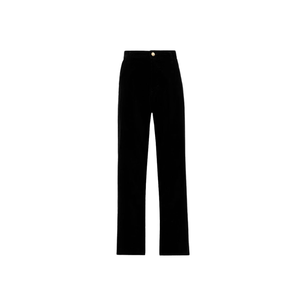 Trousers > Straight Trousers - - Roberto Cavalli - Modalova