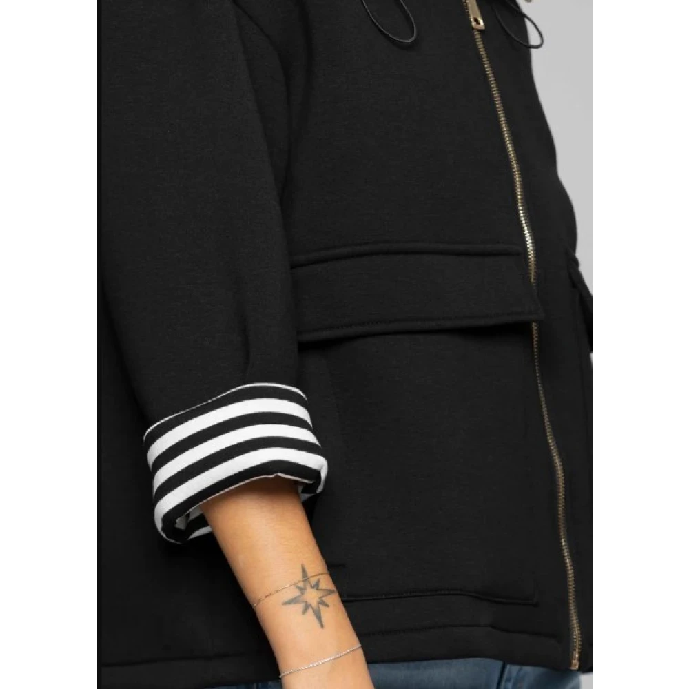 Kocca Jackets Black Dames