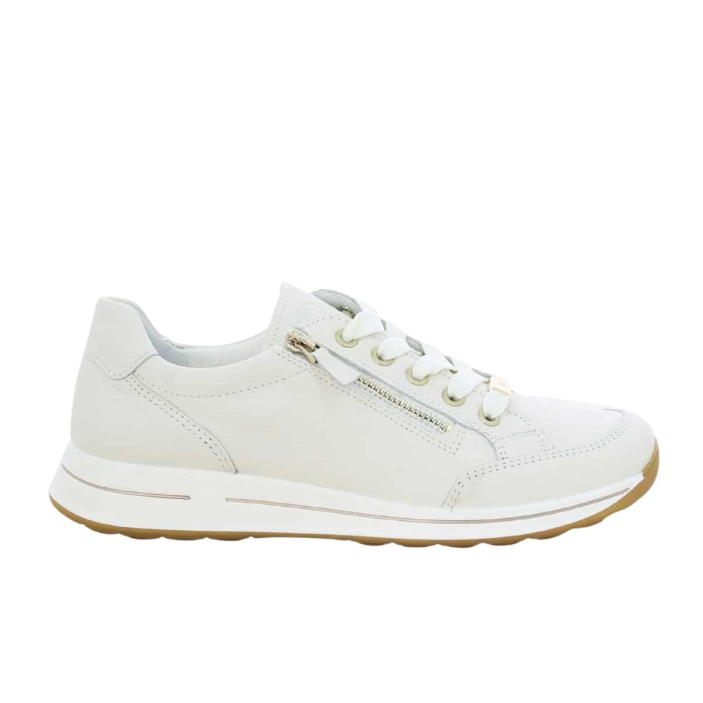 ara 24801 Z6 Sneakers Dames Schoenen Wit