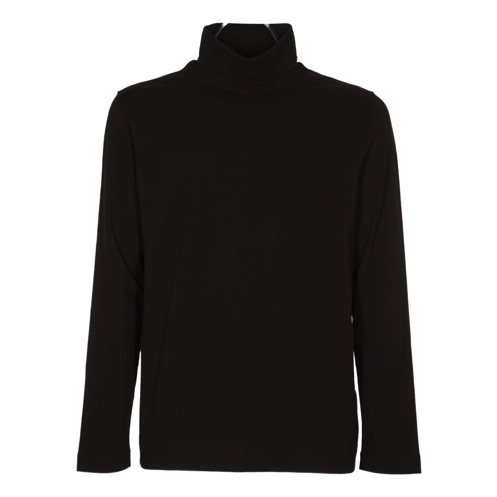 Circolo 1901 Trendy Sweater Selection Black Heren