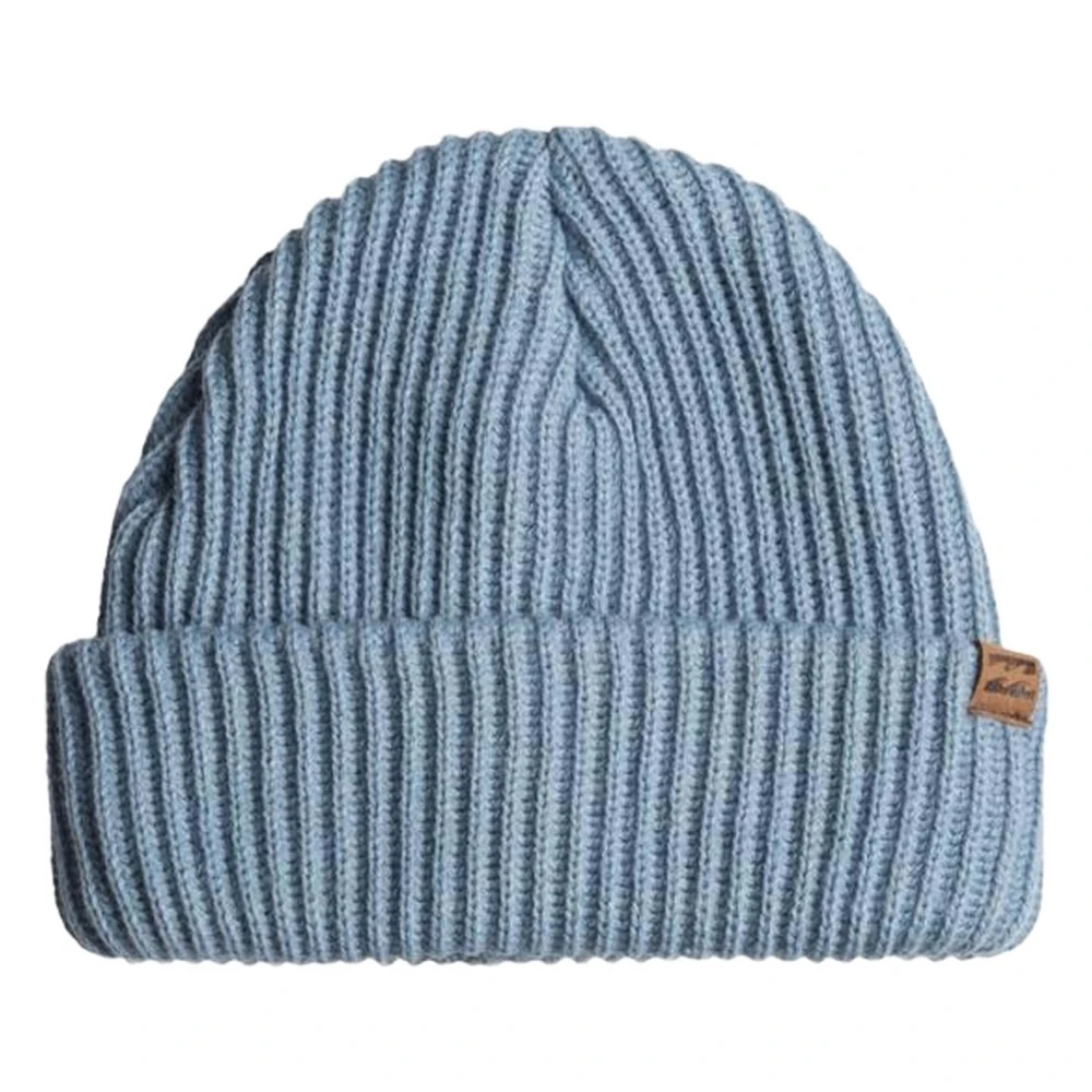 Billabong Alta Wollen Muts Blue Dames