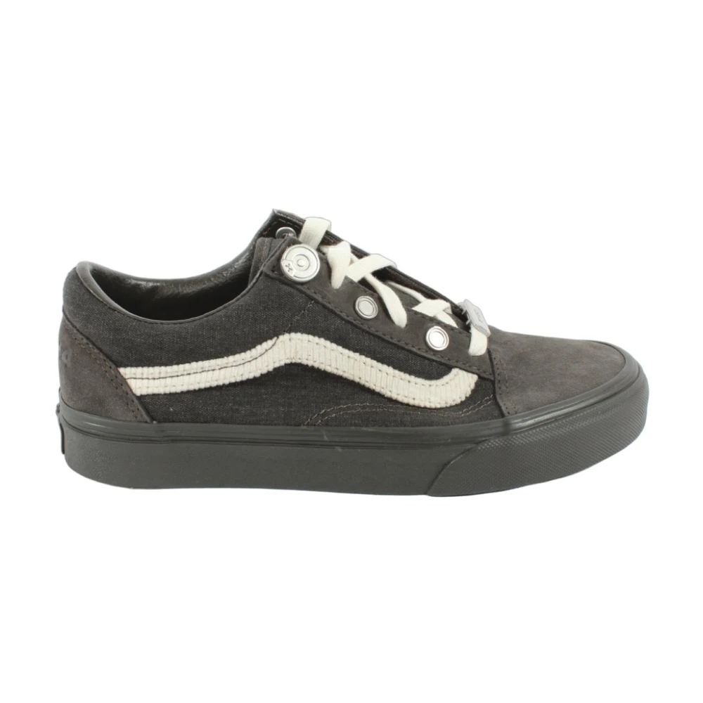 Vans - Shoes > Sneakers - Gray - Vans - Modalova