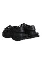 black-low-top-space-lace-up-sneakers