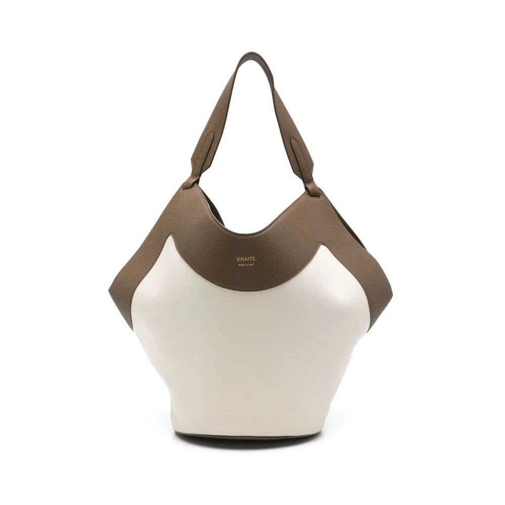 Bags > Tote Bags - - Khaite - Modalova