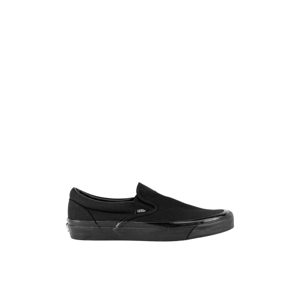 Vans - Shoes > Sneakers - Black - Vans - Modalova