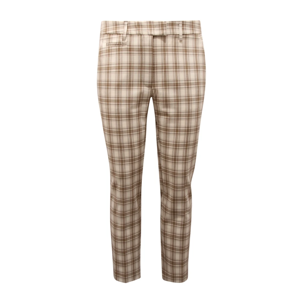 Trousers > Slim-fit Trousers - - Dondup - Modalova