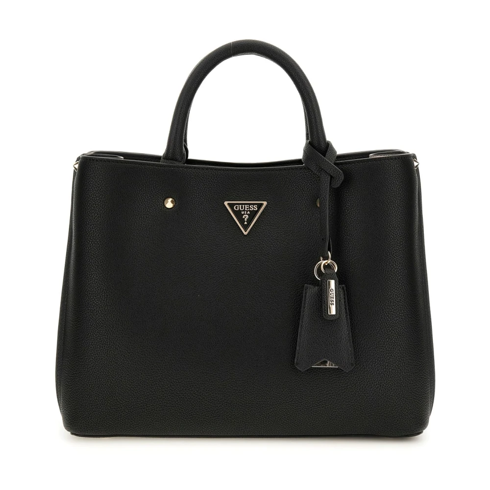 Guess - Bags > Handbags - Black - Guess - Modalova