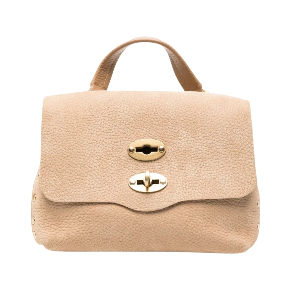 Zanellato Bags.. Beige - Female - Handbags - Beige - One Size - Bags