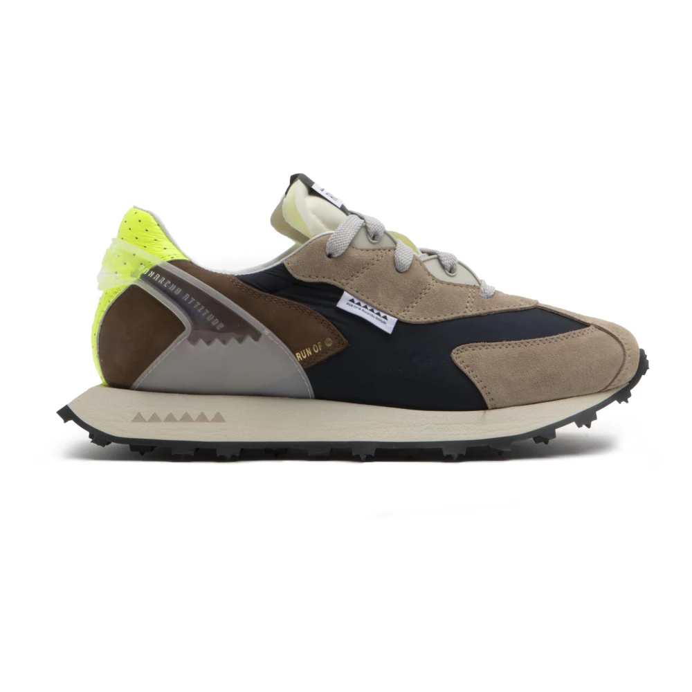 Shoes > Sneakers - - RUN OF - Modalova