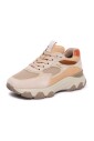 chaussures-a-lacets-hyperactives-avec-memory-foam
