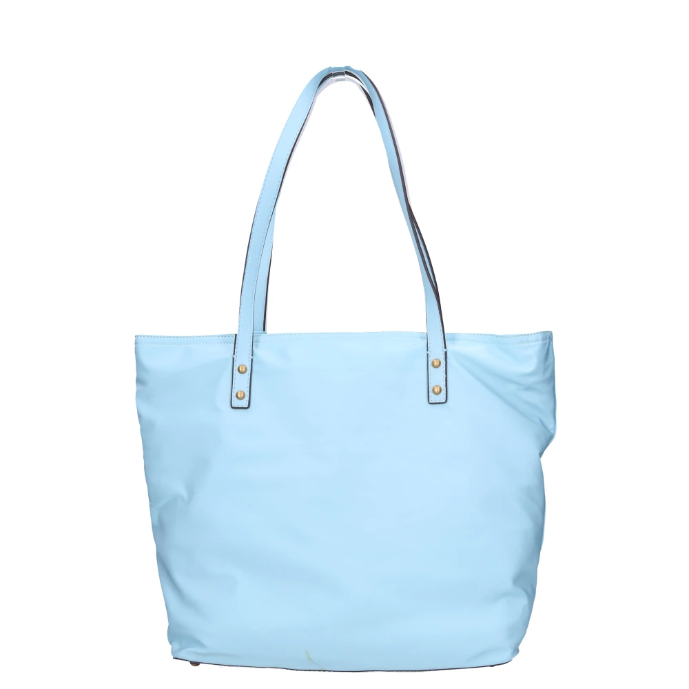 Guess Tassen.. Helder Blauw Blue Dames