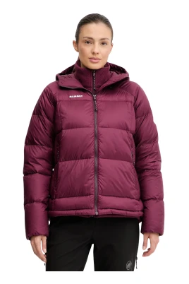 Glacier Glow Jacket