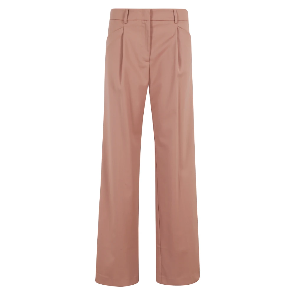 Trousers > Wide Trousers - - Andamane - Modalova