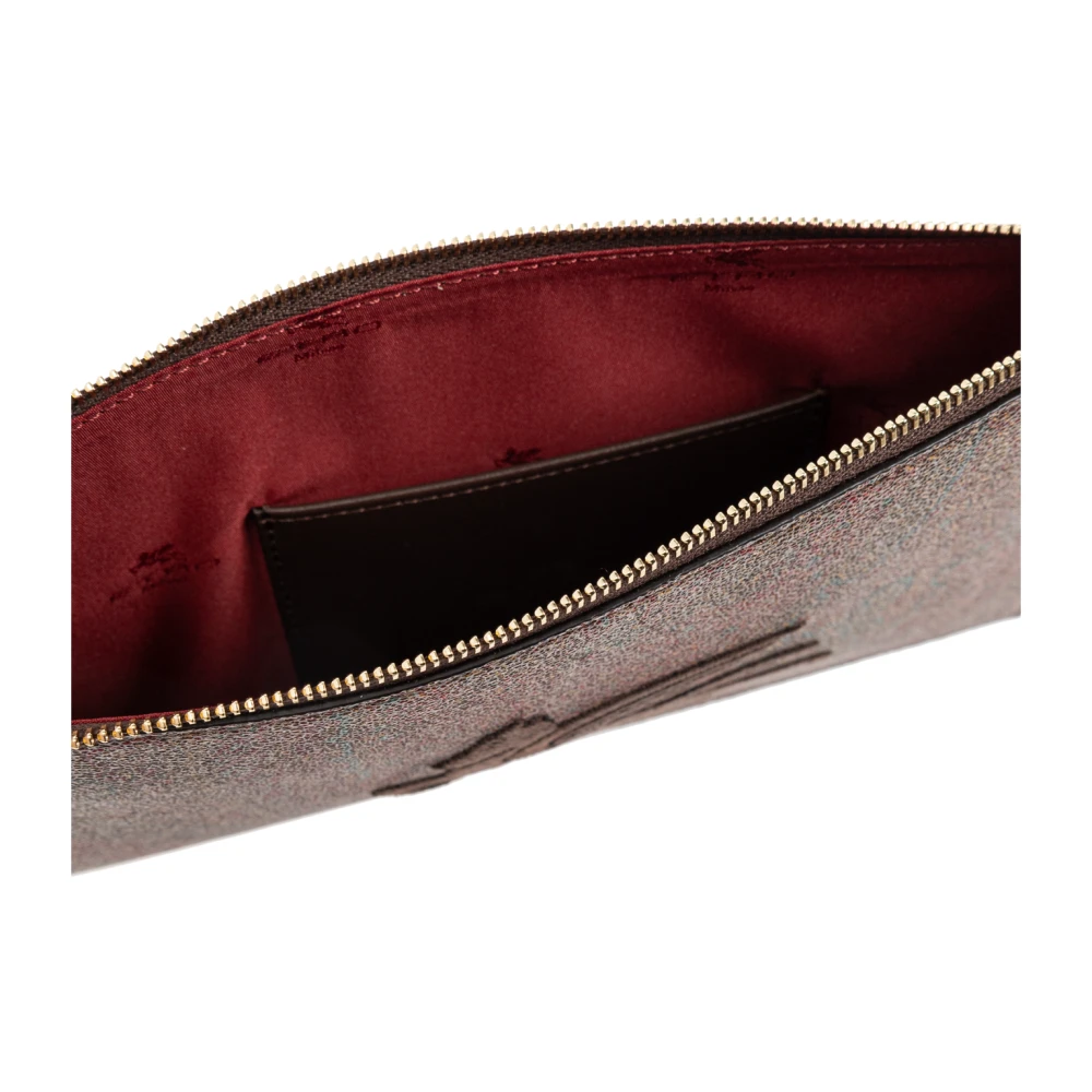 ETRO Handtas Brown Dames