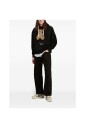 sweat-a-capuche-avec-application-ours-noir-blanc-beige-coton
