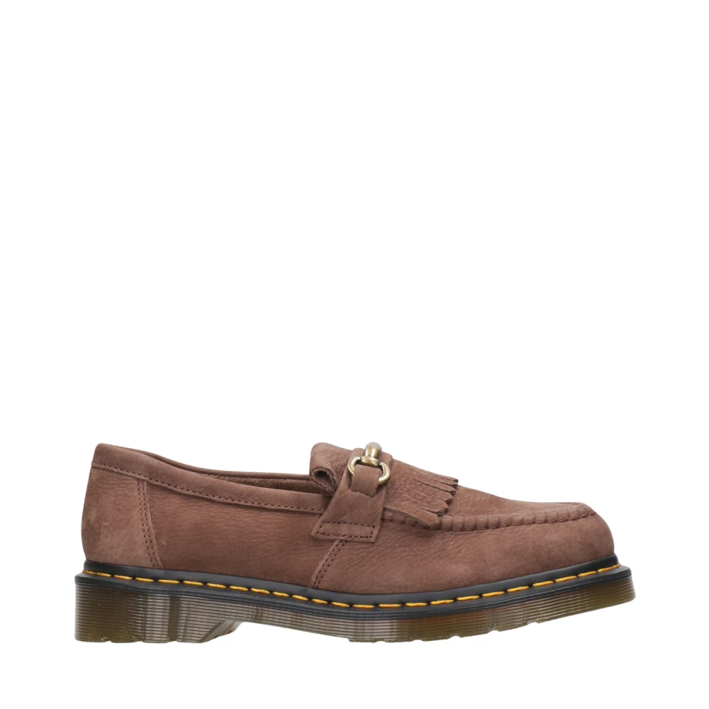 Brune Sandaler med Tassels