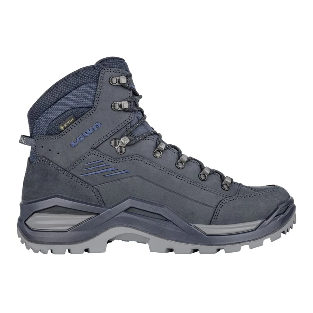 Lowa Mannelijk Blauw Fitness Heren, 42 Eu, Trekking Boots
