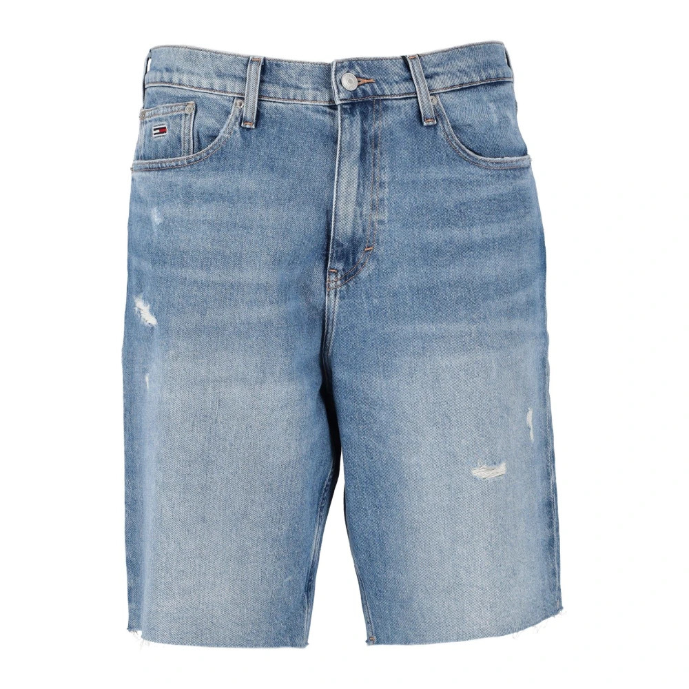 Shorts > Denim Shorts - - Tommy Jeans - Modalova