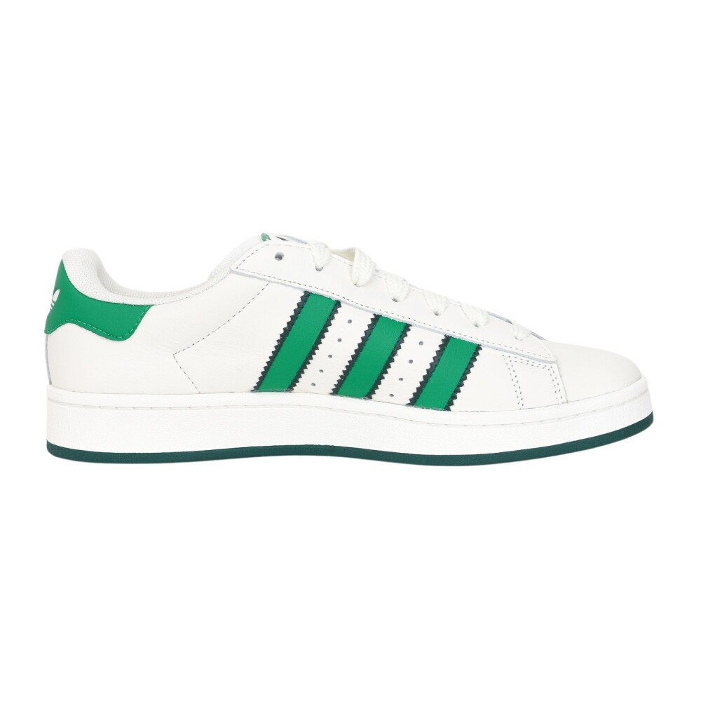 Witte sneakers heren discount adidas