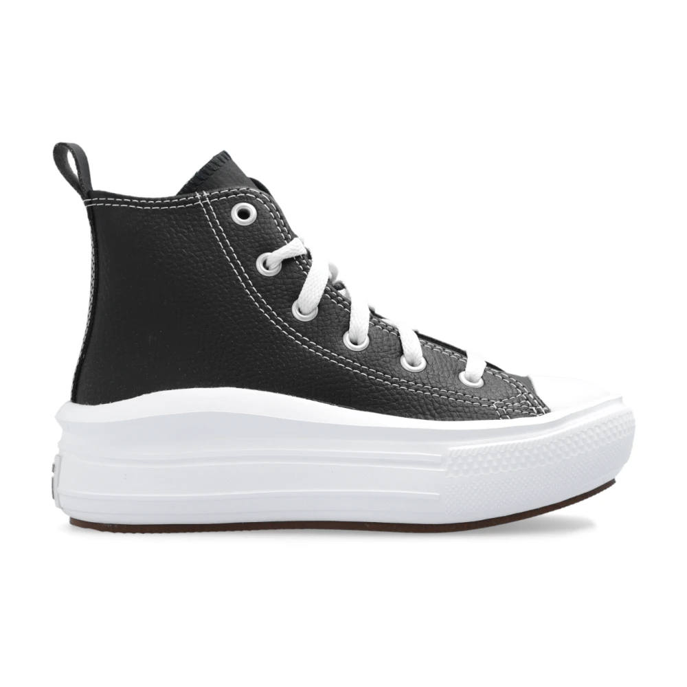 Converse Ctas Move sneakers Black, Flicka