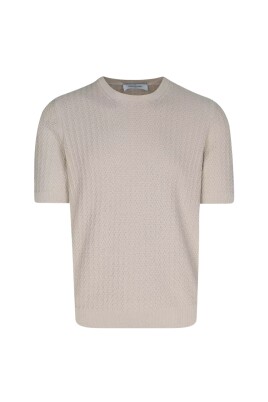 beige-cotton-crew-neck-t-shirt